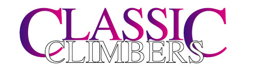 Clematis Classic Climbers Logo